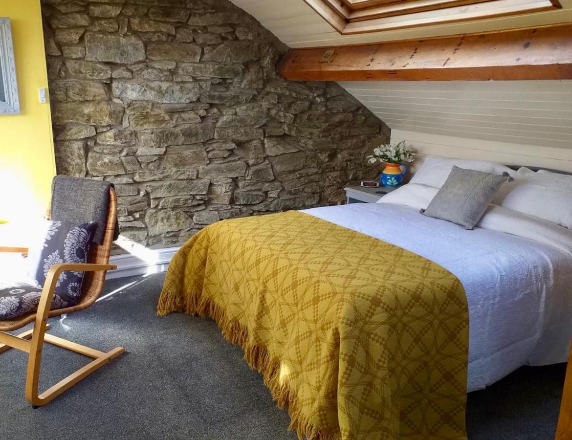 Hendre Villa Blaenau Ffestiniog Eksteriør billede