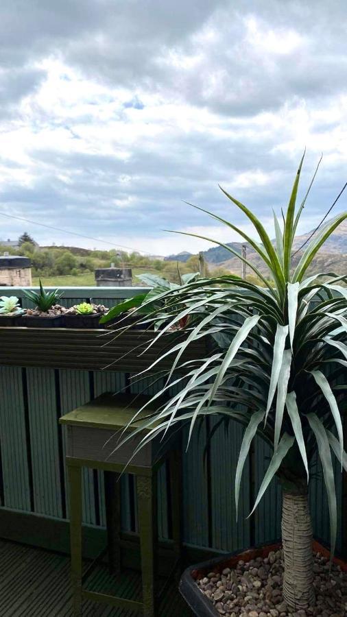 Hendre Villa Blaenau Ffestiniog Eksteriør billede