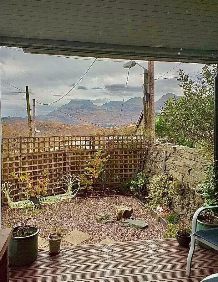 Hendre Villa Blaenau Ffestiniog Eksteriør billede